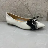 单鞋女 (牛皮) 40736-62新店