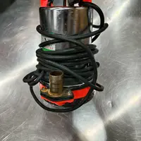 DJP 专用农用抽水泵1