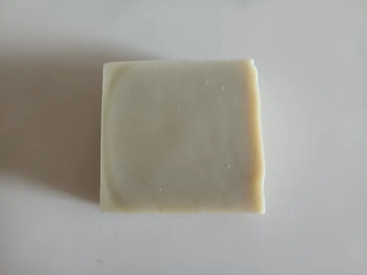 月桂油马油洁面沐浴皂130g【适用中性油性皮肤】