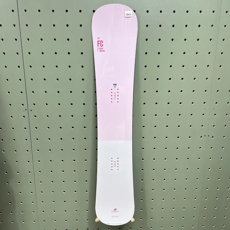 Ogasaka新款男女款刻滑单板滑雪板全能竞技板