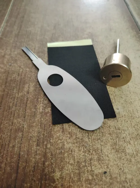新款泡沫电脑打孔软硬工具卷帘门电脑打孔维修工具
