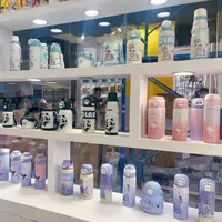 818 甜筒系列保温杯水杯