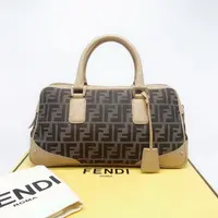 芬迪/95新/包包/250506XZ0011/C217313498