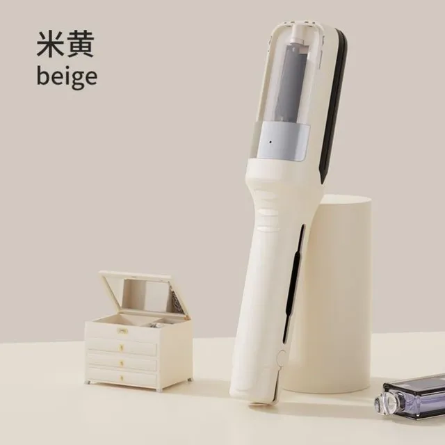 碎女修剪发梢电动发发器器尾开叉便携发毛躁分叉神器护理削头发