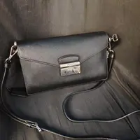 95新 Prada/普拉达 乱乱子中古/女士/单肩包/100139