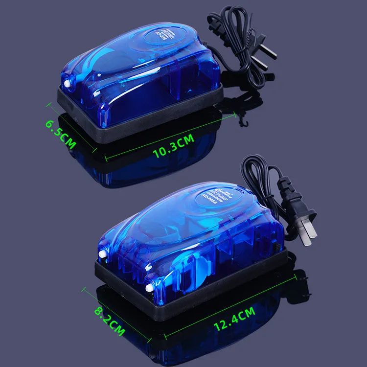 鱼缸、静音、增氧泵、氧气泵