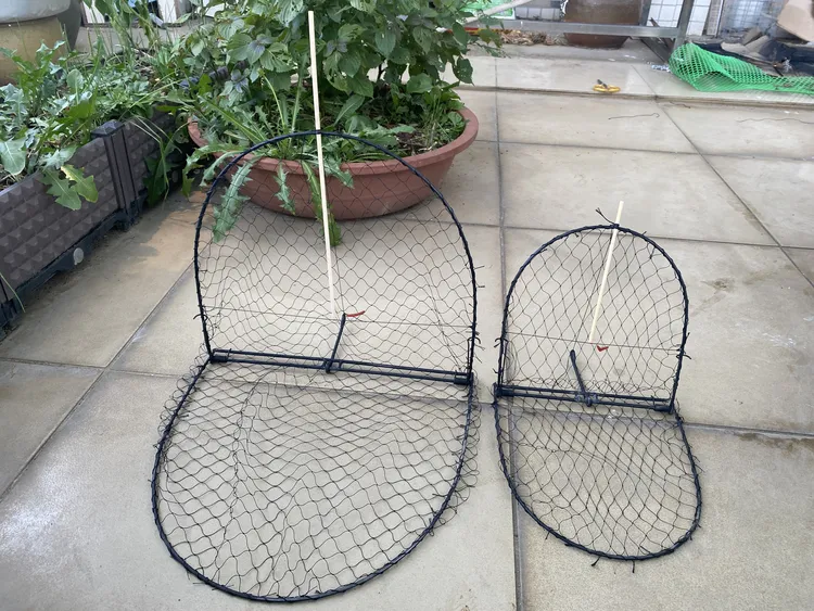 家用多功能围鸡网养殖围网收防网成品网架适用于家禽围栏养殖场