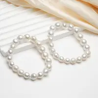 【小北好物】淡水珍珠巴洛克手串【多样性发一件】2QH74X430