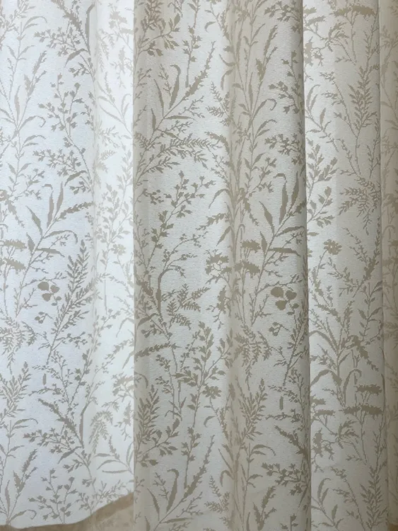 808系列《防紫外线隔热窗纱》预存 返单直抵 1个三米单片