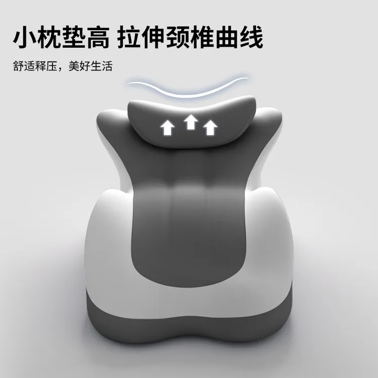 夫妻多功能腰靠抬高一体床上靠背垫靠枕靠垫抱枕靠枕趴趴枕辅助