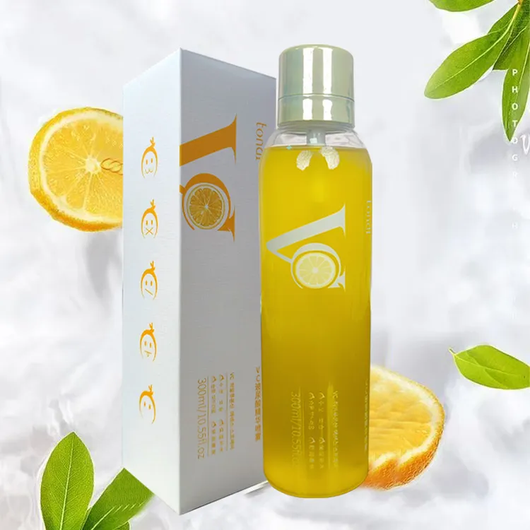 Tondi VC玻尿酸精华喷雾 热卖爆款【新疆包邮】