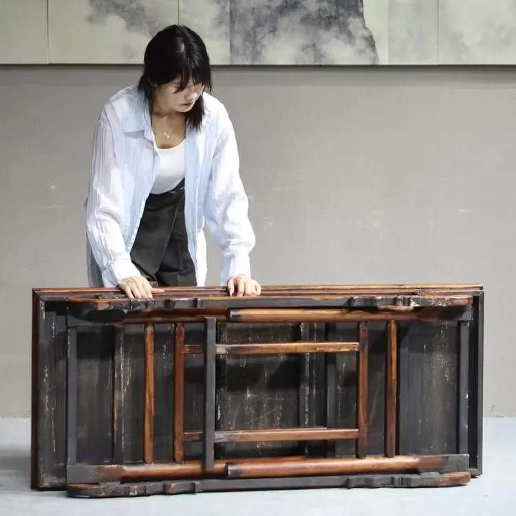 书房条案书案，不包邮