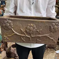 高16长39宽24无孔正品