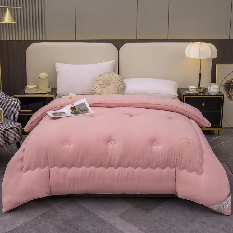 11222冬季加厚被子