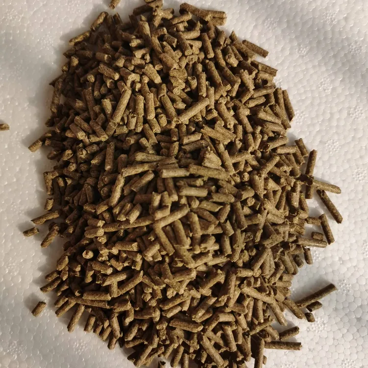 兔粮 兔饲料五斤营养抗球虫寄生虫宠物兔粮幼兔成年兔