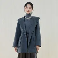 【小余专属】佳人苑外套冬季新款J444131