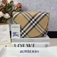 未使用/包包/博柏利/250509SW0014