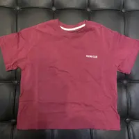 杭州六小六正版 BY LIUXIAOLIU春季儿童短袖1992