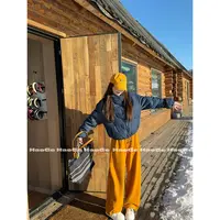 浩哥严选●羽绒服预HGD5YRF5255A