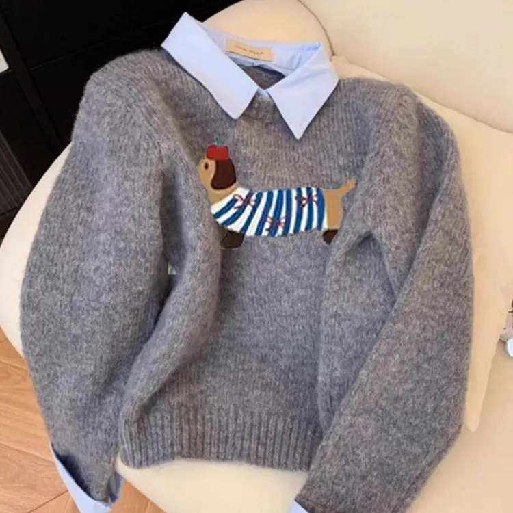 （209–299）菲菲专拍链接 百搭 时尚 No退No换