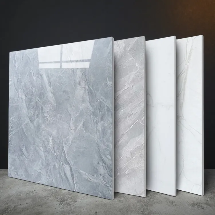 pvc加厚地板贴纸地垫胶革仿瓷砖大理石塑翻新改造耐磨防水泥地贴T