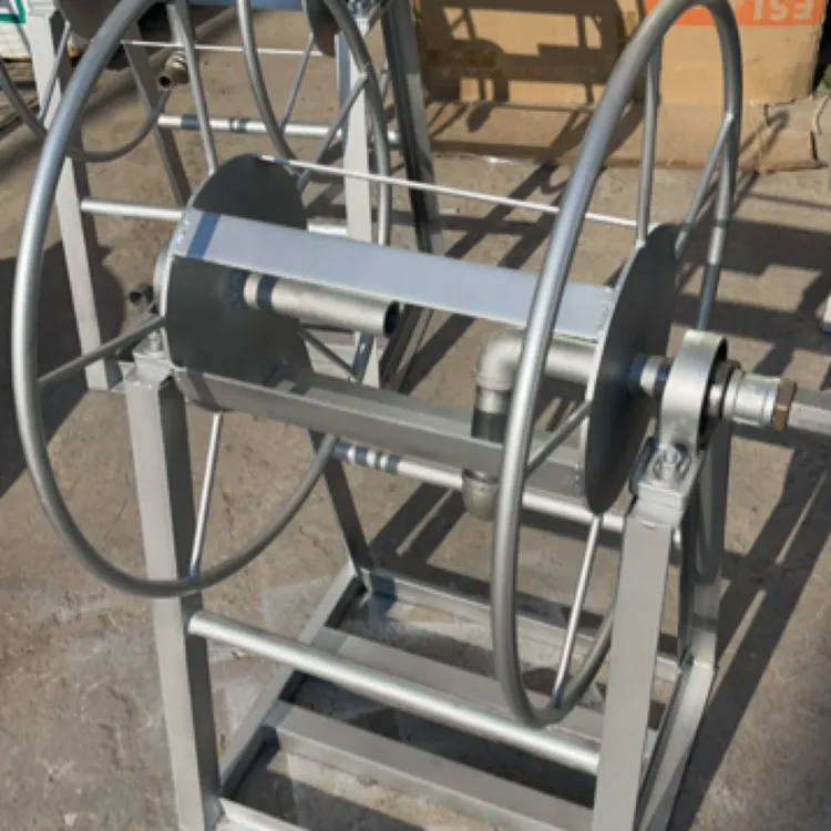 植物油甲醇盘管器