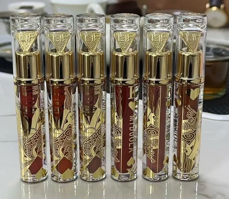 小蔓美妆店新款唇釉哑光丝绒不易沾杯氛围感轻薄高级低饱和
