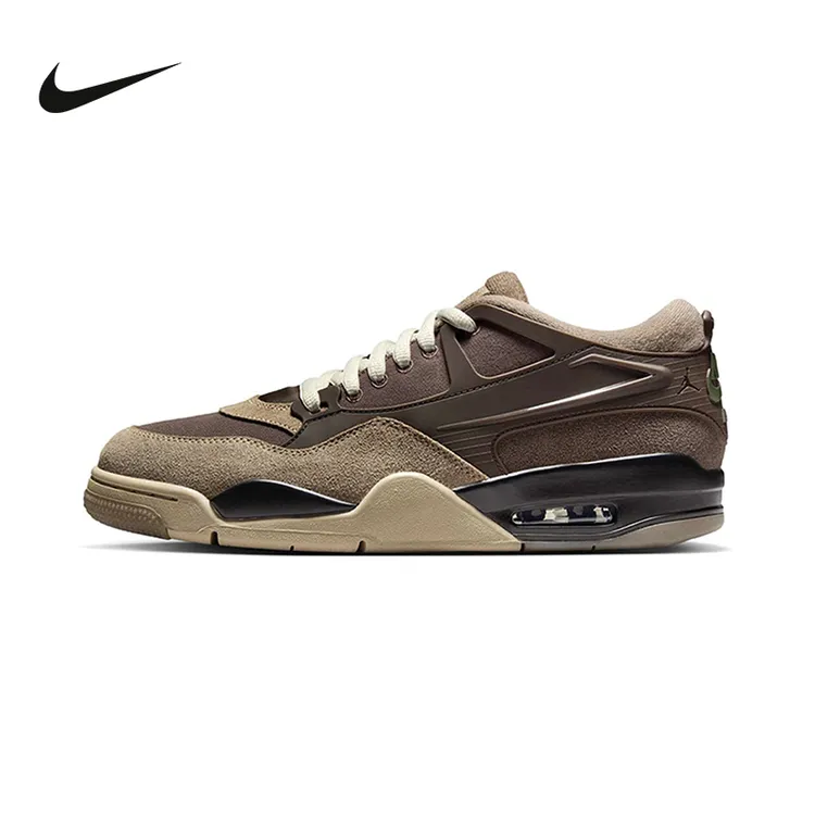 耐克Air Jordan4 RM 男子运动鞋骑士鞋 FQ7939-022