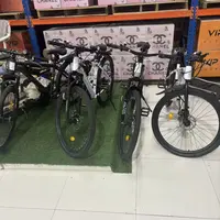 自行车颜色款式随机发
