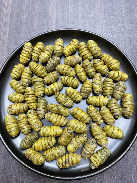 铁皮石斛精品枫斗