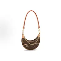 95新 LouisVuitton/路易威登 胖虎佳佳/箱包/斜挎包/31B250502009