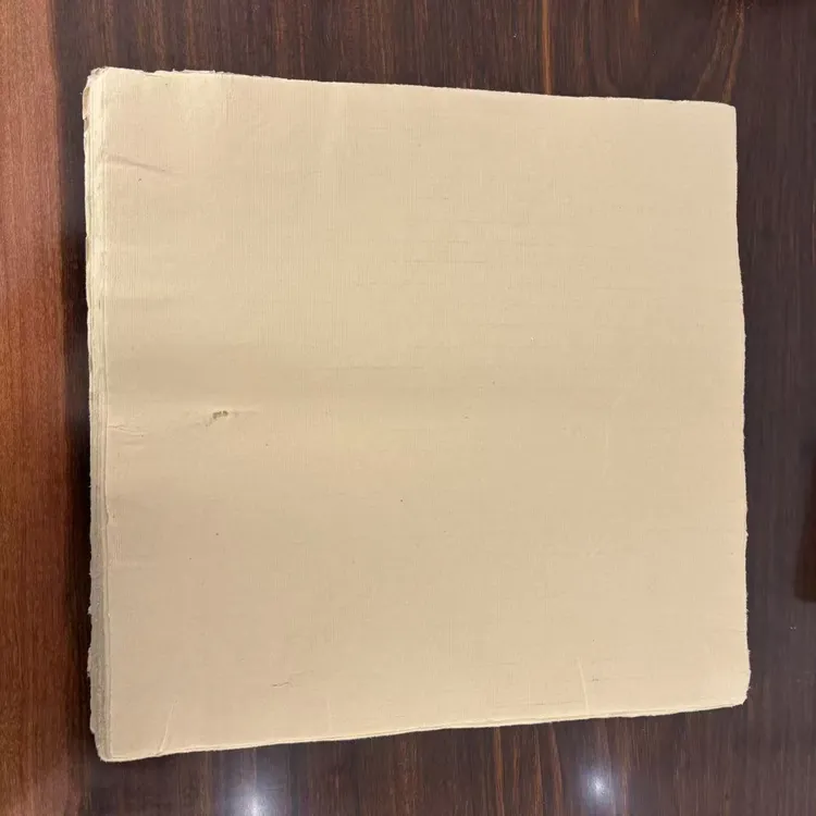 大竹元【200张方元书】竹纸48*48cm