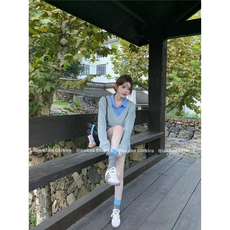 【千寻严选】卫衣预QXX5WY2473A 