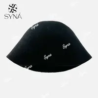 syna希娜Syna春秋百搭遮脸渔夫帽