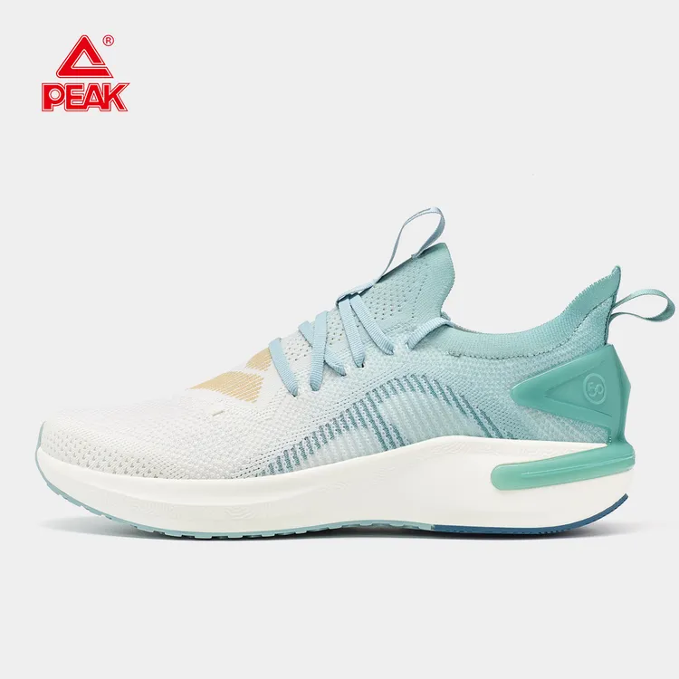 Peak/匹克态极5.0 轻便跑鞋男鞋减震回弹休闲运动鞋防滑透气训练