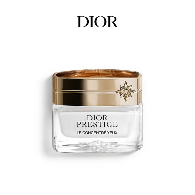 Dior迪奥花秘瑰萃眼霜 逆转眼霜