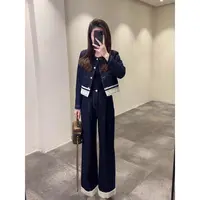 A981214 小个子气质外套漂亮套装 a14