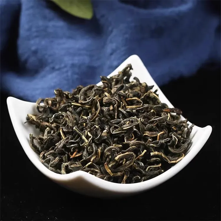 赶黄毛尖头茬四川古蔺正品中草转氨酶赶黄泡水茶精选