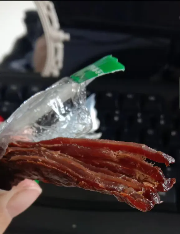 【内蒙发货】内蒙古特产手撕风干牛肉干独立牛肉干小包装零食