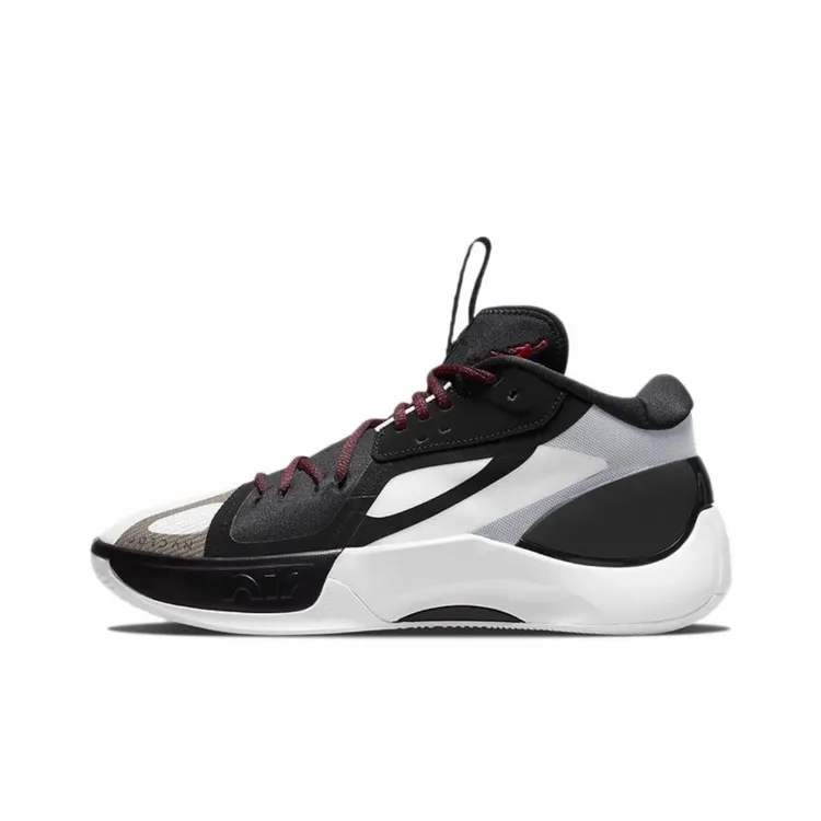耐克NIKE防滑耐磨Jordan男鞋东契奇实战篮球鞋DH0248-001