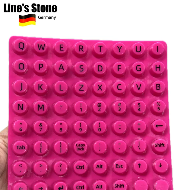 美甲打字神器保护美甲不受损伤方便轻松打字必备硅胶材质软软绵绵