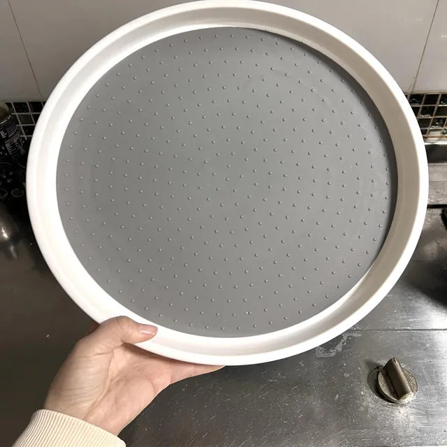 旋转调料盘厨房多功能调味料置物架台面专用免打孔调料品收纳架
