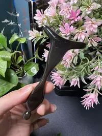 板娘专享 白水黑金刚按摩 微瑕福利 随机发货 不退不换 -X230
