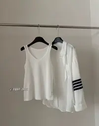 【宝贝家】1673两件套