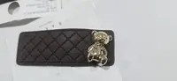 妞子家代购，小熊发夹