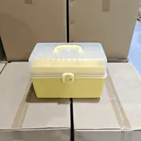 家用大药箱-款式规格随机发 T