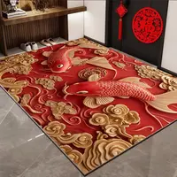 【加大尺寸】家用大门口入户门口卧室耐磨耐用地毯地垫可裁剪吸水