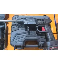 家用洗车枪套装  颜色随机