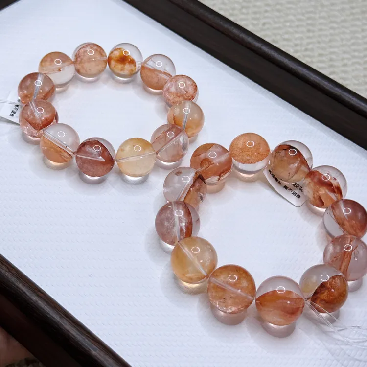 天然水晶手串手链-直播间专属链接只能在直播间下单凑单付款。