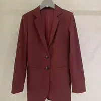 不支持退换/西服 5400347